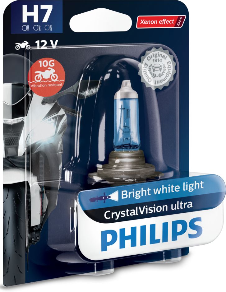 Philips CrystalVision ultra