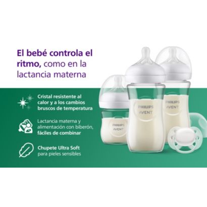 Avent Natural Response