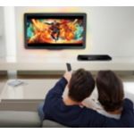 Blu-ray 3D και τα καλύτερα από το Internet στην τηλεόρασή σας