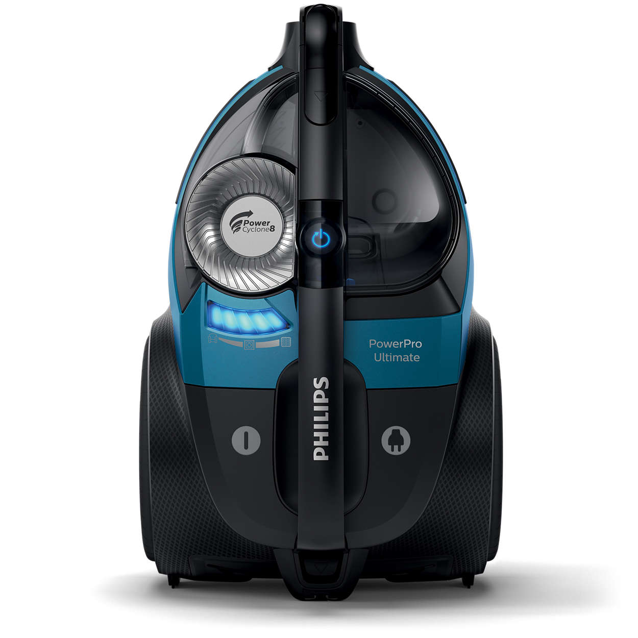 tribe Auckland Conscious PowerPro Ultimate Bagless vacuum cleaner FC9932/69 | Philips