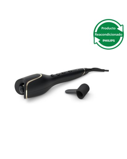 Reacondicionado Rizador automático