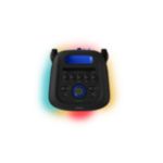 Big sound. Epic bass.