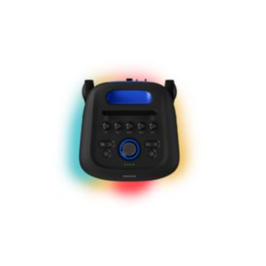 Big sound. Epic bass.