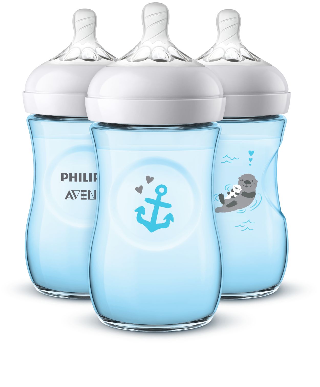 Philips Avent Natural Baby Bottle … curated on LTK