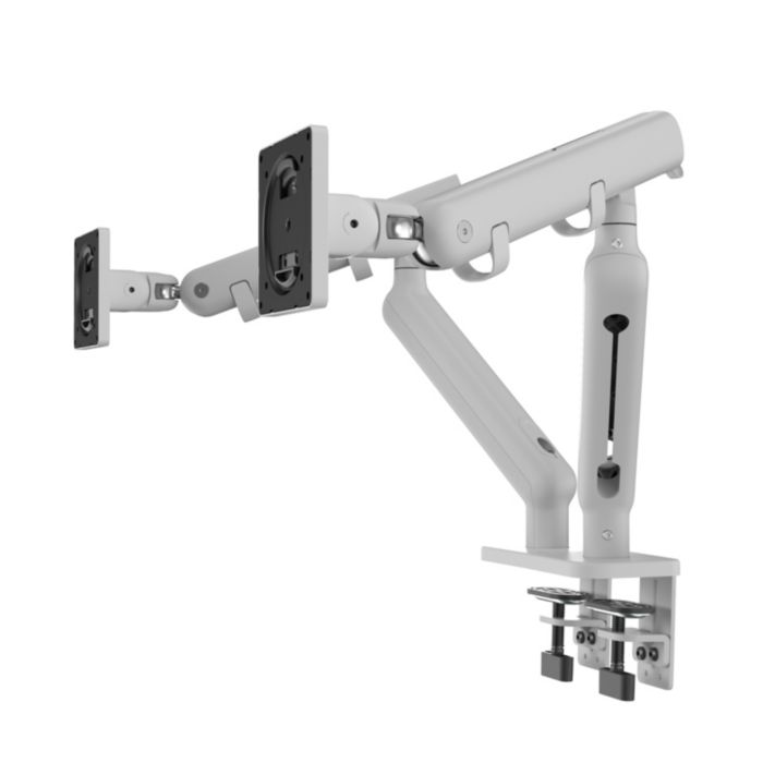 灵活掌控，重塑纯净空间