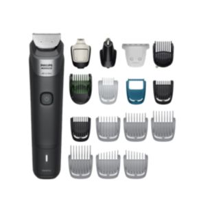 Norelco All-in-One Trimmer 5000 Series 21 in 1 trimmer