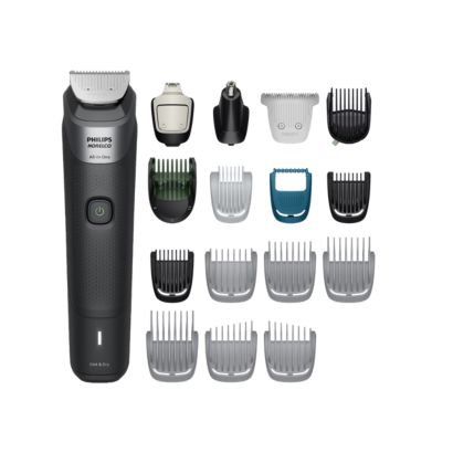 Norelco All-in-One Trimmer 5000 Series