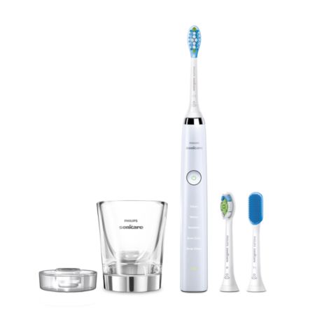 HX9337/45 Philips Sonicare DiamondClean ソニッケアー ダイヤモンドクリーン ディープクリーン エディション