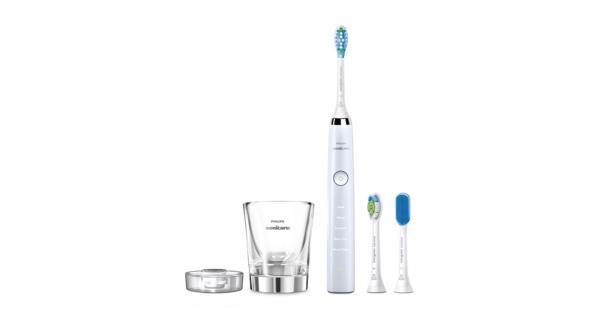 Philips Sonicare ダイアモンドクリーン HX9337/45 Sonicare DiamondClean ソニッケアー ダイヤモンドクリーン ディープ