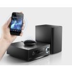Play music wirelessly from smartphone to Hi-Fi