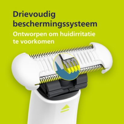 Philips OneBlade