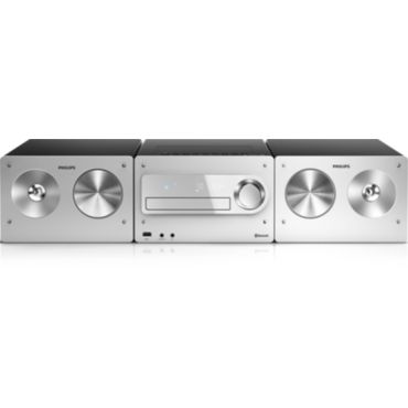 Микро музикална система