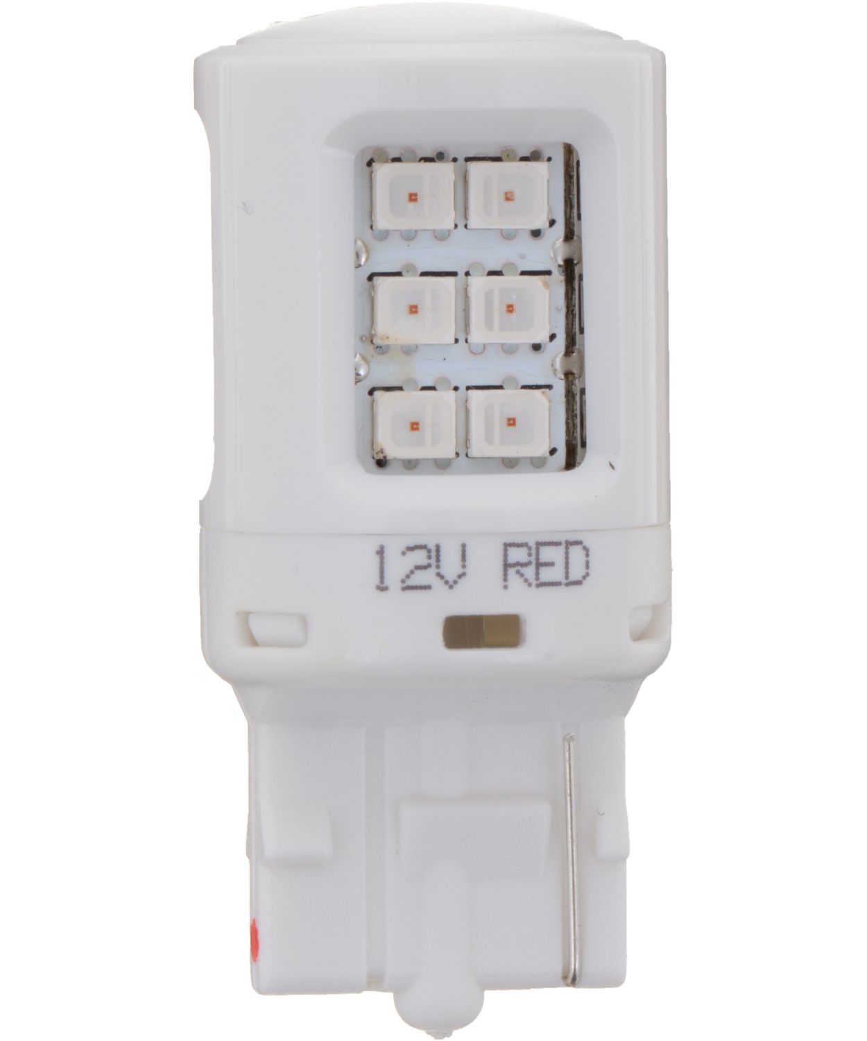 Ultinon LED Car signaling bulb 7440RULRX2