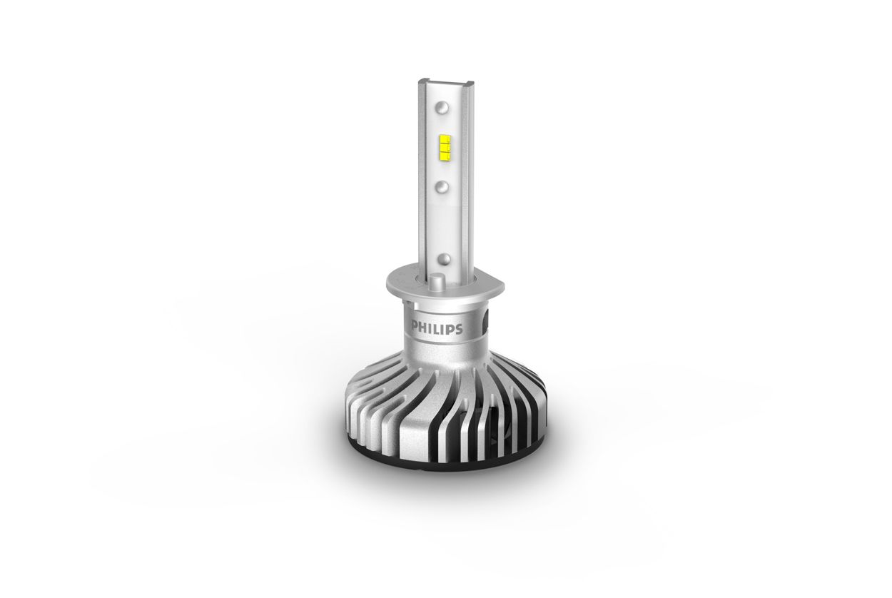 Ultinon LED car headlight bulb 11258ULX2
