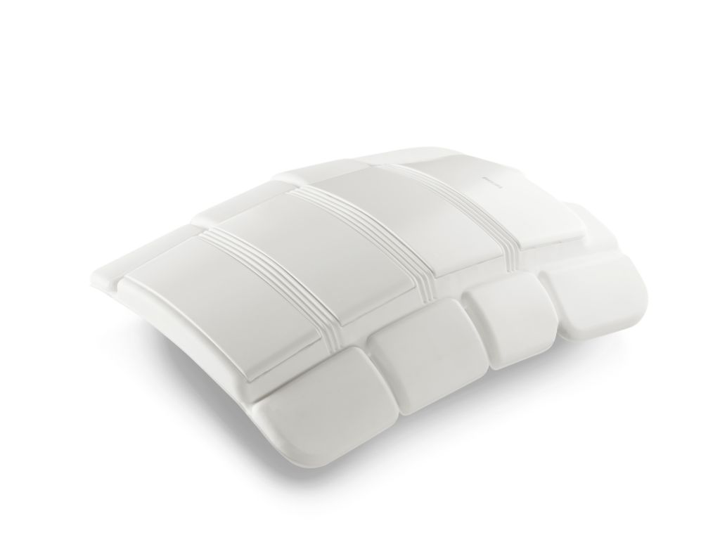 Standard product photograph