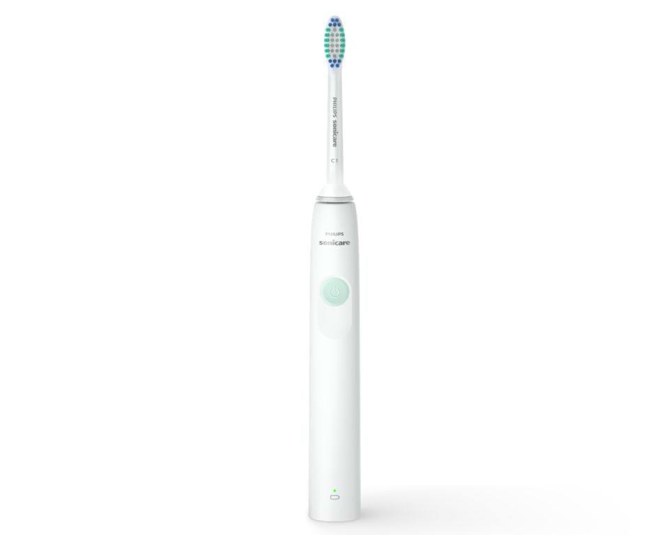 Buy PHILIPS Sonicare Electric Toothbrush HX3641/41 at Best price