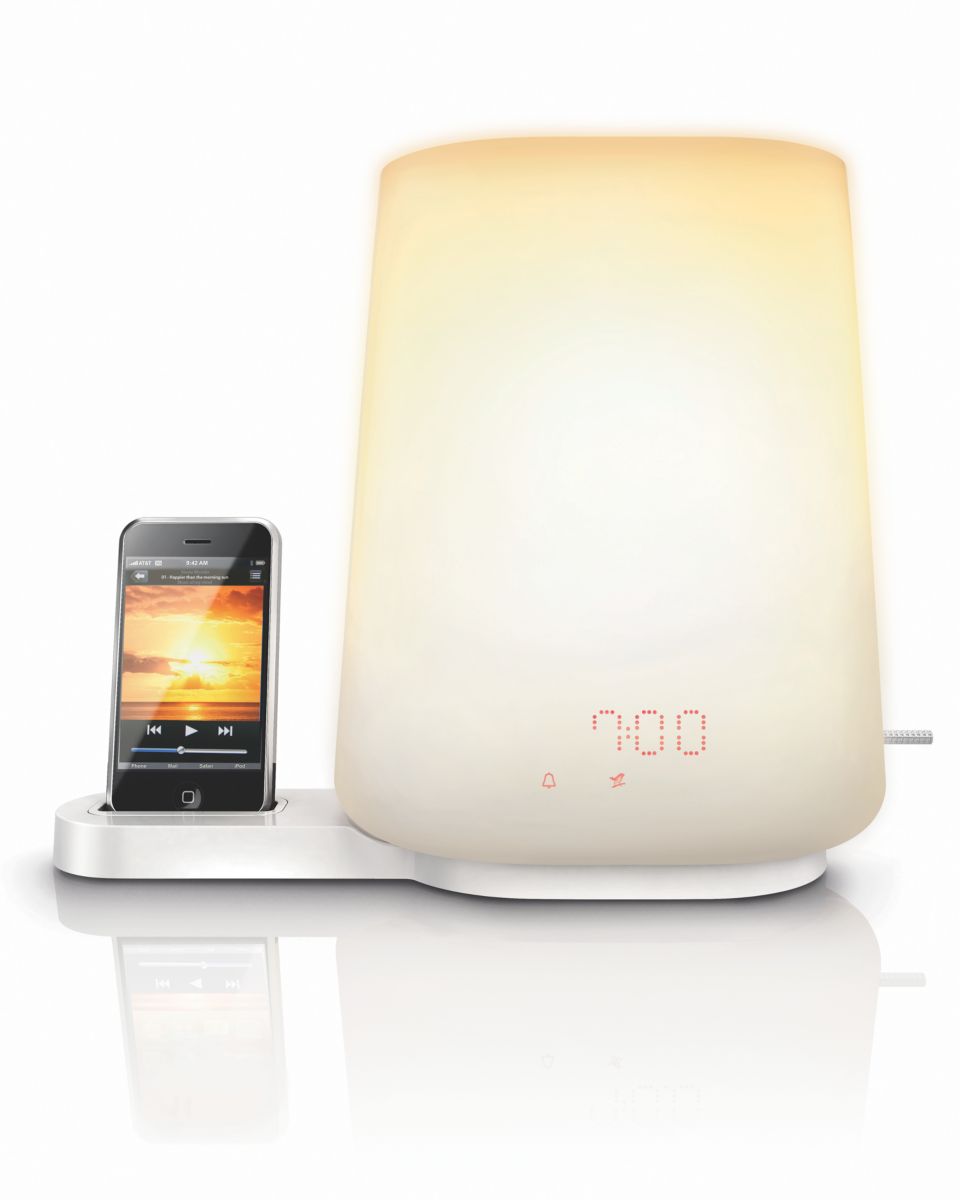 Wake-up Light HF3490/01 | Philips