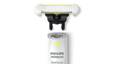 Norelco OneBlade 2 x Skin Protect Replacement Blade - thumbnail 5