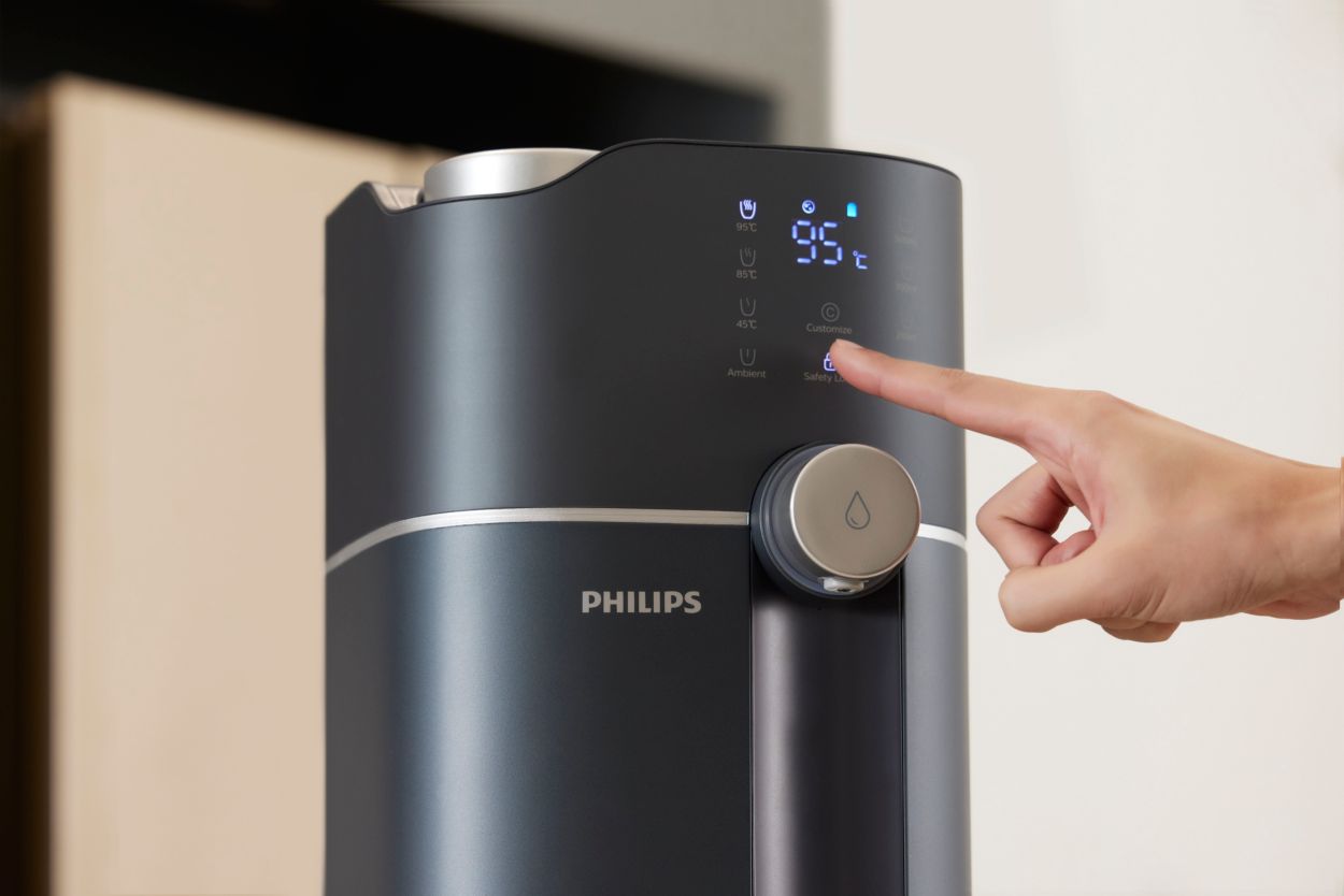 RO Water Dispenser ADD6910DG/90 | Philips