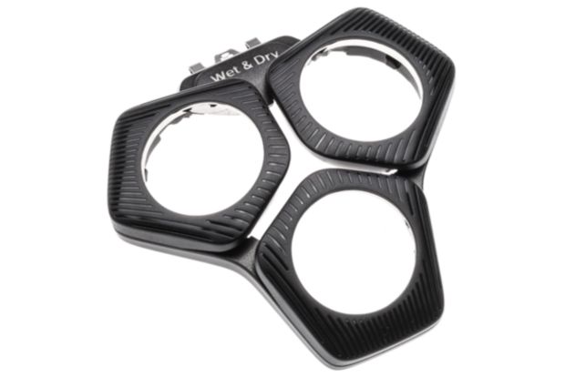 Shaver series 5000 Bracket