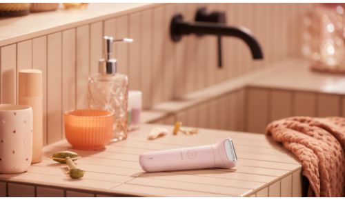 Utilizzabile ovunque e in qualsiasi momento