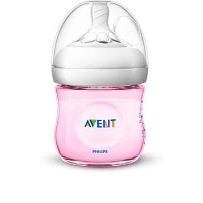 The most natural way to bottle feed