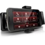 Подключение к приборной панели