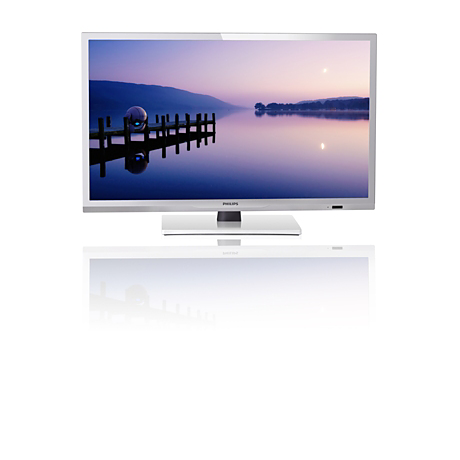 24PFL3543/T3 3000 series LED 背光源技术的液晶电视