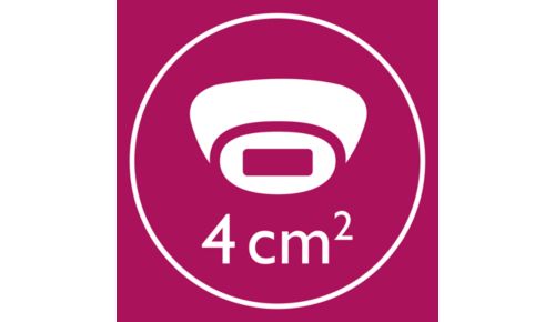 Kropstrimmer: Hurtig behandling (15 min. for 2 underben)