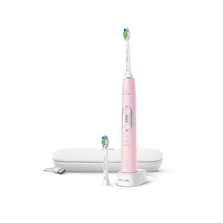 HX6462/06 Philips Sonicare ProtectiveClean 6500 Sonic electric toothbrush