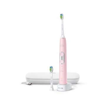 Support for your Sonicare ProtectiveClean 6500 Sonic electric