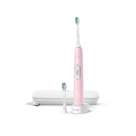 HX6462/06 Philips Sonicare ProtectiveClean 6500 Sonic electric toothbrush