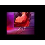 4K Razor Slim LED телевизор, работещ с Android TV