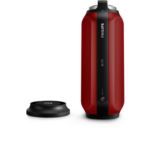 Small size, incredible sound