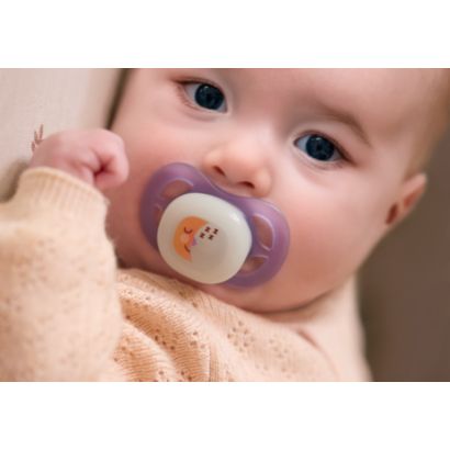 Avent Soother