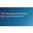 TEE Transducer Cleaning & High Level Disinfection Demonstration thumbnail