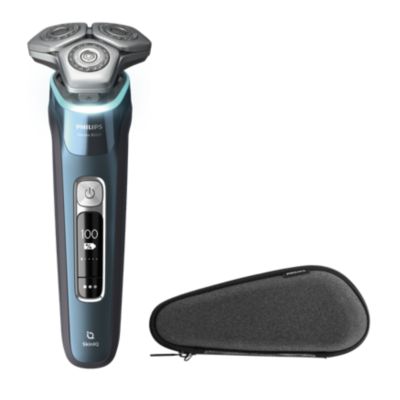 Philips shaver 9000 Series ウェット＆ドライ電動シェーバー S9982/30 | Philips