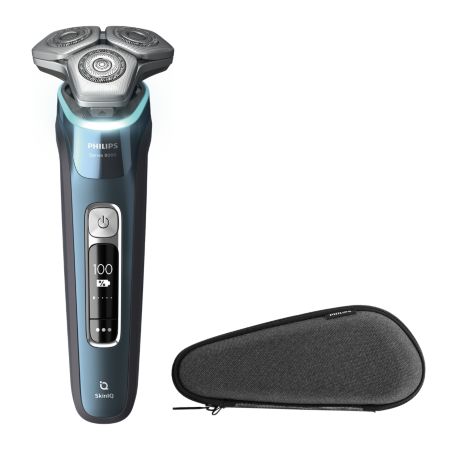 S9982/30 Philips shaver 9000 Series ウェット＆ドライ電動シェーバー