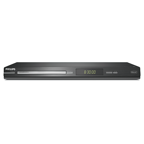 DVP3144/12  DVD přehrávač