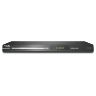 DVD-speler