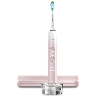 Philips Philips Sonicare DiamondClean 9000 Elektrische tandenborstel - Special Edition HX9911/84 aanbieding