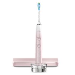 Sonicare DiamondClean 9000 Elektrische Schallzahnbürste – Special Edition