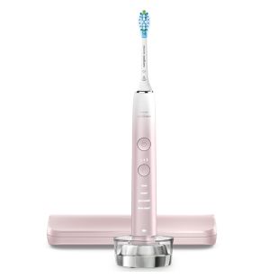 DiamondClean 9000 Series Brosse à dents électrique Série Spéciale