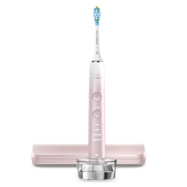 Philips Sonicare DiamondClean 9000 Elektrische tandenborstel - Special Edition