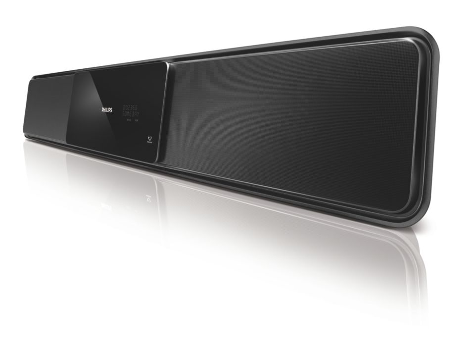 Soundbar Home theater