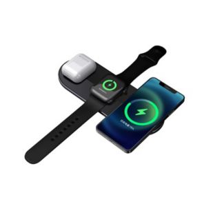 Alimentatore 8V Per Cuffie Philips SHC5100/10 - Cavo 120 Cm, LED Indicatore, Polarità + Centro - Foto 9