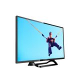 Ultraflacher Full HD LED TV