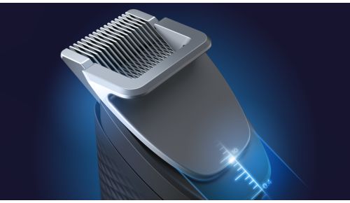 Ultimativ præcision og ensartede resultater