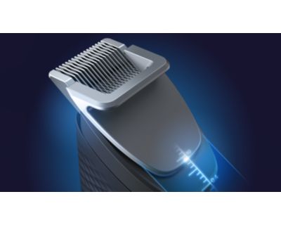 Tecnologia SteelPrecision