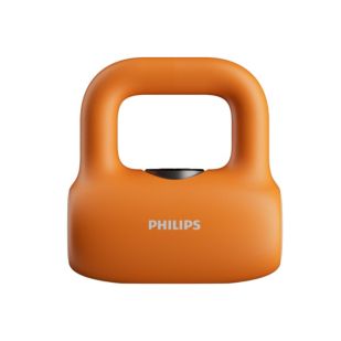 Kettlebell 迷你彩色壶铃